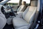 Infiniti QX60 3.5 2016 года